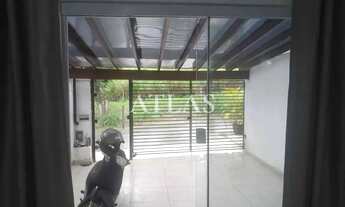 Imagem 5: Casa 2 QUARTOS- 9 de Abril, Barra Mansa, RJ