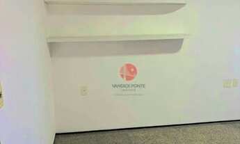 Imagem 5: 205m² com 3 Salas e Varanda: Tradição e Exclusividade Próximo ao Palácio da Abolição