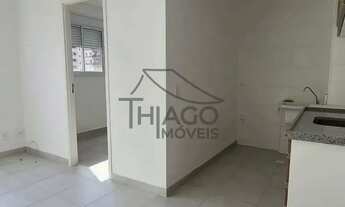 Imagem 4: Apartamento para Locação na Mooca, de 35m², 2 dormitórios, sendo 1 suíte, 1 vaga de garage