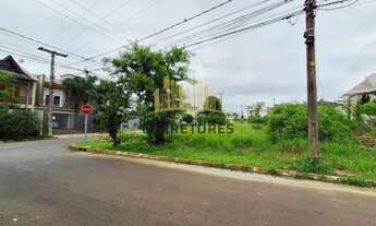 Imagem 5: Terreno de esquina à venda, Mont Serrat