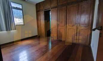 Imagem 2: Apartamento para aluguel, 3 quartos, 1 suíte, 1 vaga, NOVA SUISSA - BELO HORIZONTE/MG