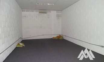 Imagem 10: Galpão 1400m mooca com entrada caminhão