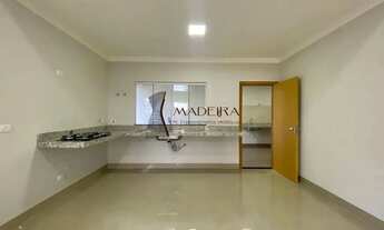 Imagem 7: Casa à Venda em Jardim Itália, Maringá - PR