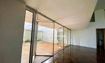 Imagem 7: Casa com 3 dormitórios, 390 m² - venda por R$ 4.900.000 ou aluguel por R$ 23.800/mês - Con