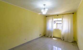 Imagem 4: Sobrado para venda em Vila Bancária Munhoz com 3 quartos, sendo 1 suíte , 183m²