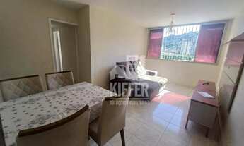 Imagem 3: Apartamento com 2 dormitórios à venda, 70 m² por R$ 330.000,00 - Santa Rosa - Niterói/RJ