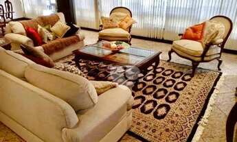 Imagem: Apartamento com 4 quartos à venda, 296