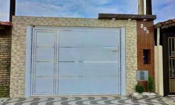 Imagem 4: Casa com 2 dormitórios à venda, 94 m² por R$ 680.000 - Caiçara - Praia Grande/SP