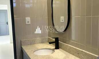 Imagem 5: ED. JARBAS PEREIRA APTO DE 2 QUARTOS, 65 METROS QUADRADOS É 2 BANHEIROS