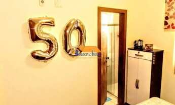 Imagem 3: Apartamento de 3 quartos no bairro Ipiranga