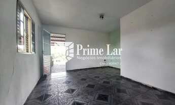 Imagem 2: Casa à venda no Jardim Bertioga, Várzea Pta.-SP AT 125m