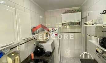 Imagem 7: Apartamento em Rua da Constituição - Itararé - São Vicente/SP