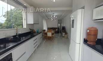 Imagem 2: Cobertura com 3 quartos à venda por R$ 750000.00, 122.00 m2 - INGLESES DO RIO VERMELHO - F