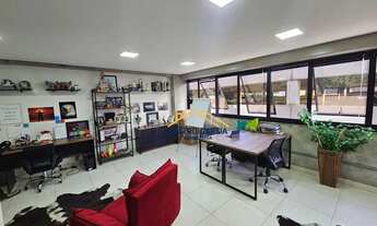 Imagem 2: Sala à venda, 45 m² por R$ 319.000,00 - Centro - Americana/SP