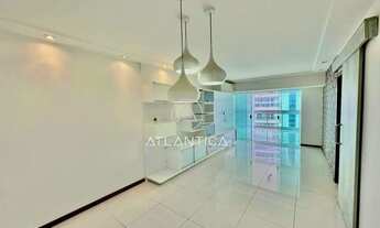 Imagem 4: Atlântica Imóveis oferece excelente apartamento com 3 dormitórios à venda, 127 m² - Glória