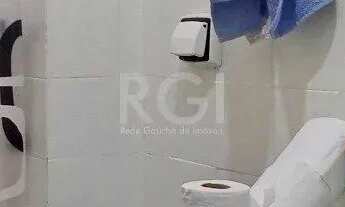 Imagem 15: Apartamento com 45m² Rua José do Patrocínio, Cidade Baixa, Porto Alegre 159mil