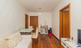 Imagem 7: Apartamento à venda em Três Figueiras com 50 m², 1 quarto, 1 vaga