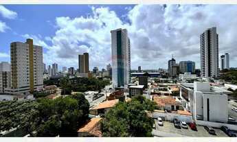 Imagem 3: Apartamento no Bairro dos ESTADOS, a venda com 3 quartos