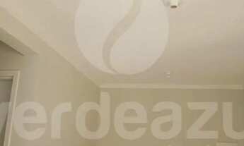 Imagem 2: Apartamento - Jardim Santa Esmeralda - Hortolândia