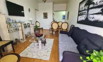 Imagem: Apartamento com 2 quartos à venda, 85 m²