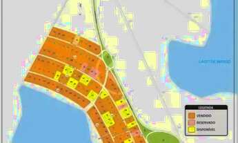 Imagem 2: LOTE PORTAL XARAES MANSO 3.068.00M² OPORTUNIDADE codigo: 133528