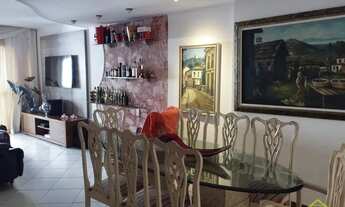 Imagem 2: 3 Dormitórios C/Suíte * Banheiro * Sala * Cozinha * Área de Lazer * Cód: 22976 R