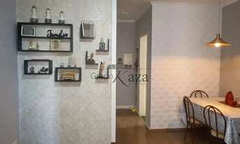 Imagem 2: Oportunidade - Apartamento - Jardim América - Residencial Morada Paradiso - 3 Dormitórios