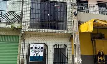 Imagem 7: Casa na sacramenta sem garagem na alameda Jerusalém na frente do it center senador lemos