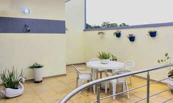 Imagem 5: Residencial Tapajós