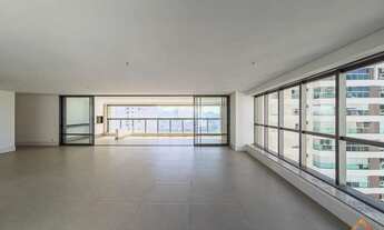 Imagem 7: Apartamento para locação no Ed Le Revê com 3 suítes, 324m² por R$21.500,00- Gleba Fazenda