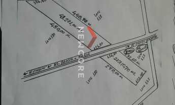 Imagem: Lote em Estrada Aterrado do Leme - Santa