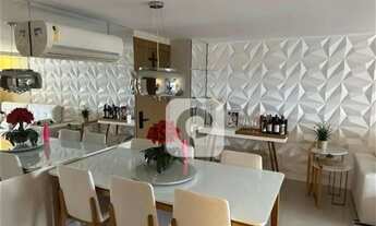 Imagem 5: Apartamento 04 suítes à venda Damai Residences & Lifestyle Recreio dos Bandeirantes