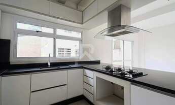 Imagem 4: Town House Face Norte com Ático, 3 quartos 2 Vagas à venda, 114 m² - Santa Felicidade - Cu