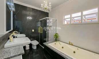 Imagem 2: Casa à venda 4 Quartos 3 Suites 5 Vagas 488M² Teresópolis Porto Alegre - RS