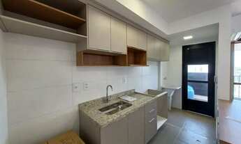 Imagem 3: Apartamento para locação 45m2, 1 dormitorio - Biarritz - Campolim - Sorocaba/SP