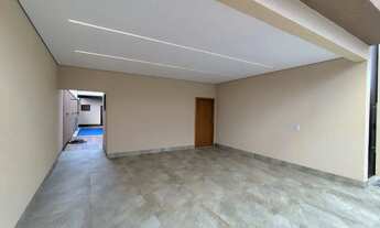 Imagem 5: Térrea para venda com 191 metros quadrados com 3 quartos em Setor Garavelo - Goiânia - GO