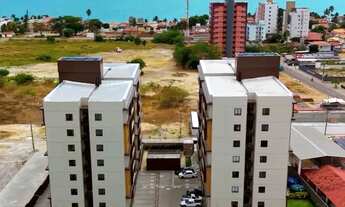 Imagem 4: Imóvel para venda tem 54 metros quadrados com 2 quartos em Poço - Cabedelo - PB