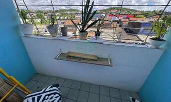 Imagem: Apartamento com 02 Quartos mobiliado em