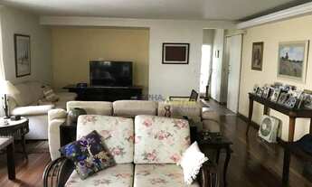 Imagem 3: Casa com 4 dormitórios para alugar, 300 m² por R$ 15.066,67/mês - Alphaville 01 - Barueri