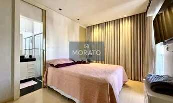 Imagem 6: Cobertura de 4 Quartos Suíte e 3 Vagas com Elevador no Bairro Castelo