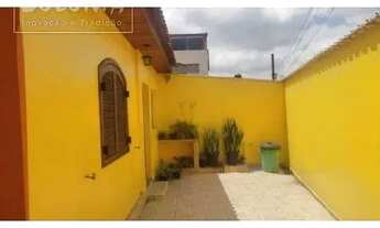 Imagem 4: Casa a venda - Vila Alto de Santo André, Santo André