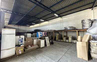 Imagem 15: Galpão com área de aproximadamente 700m² no Centro de Balneário Piçarras/SC (Cód. 21486