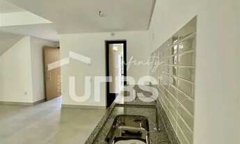 Imagem 4: Ágio Casa sobrado à venda no Jardins Marselha 3 Suítes