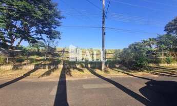 Imagem 5: Área mista de 2.380m² no Parque dos Pássaros