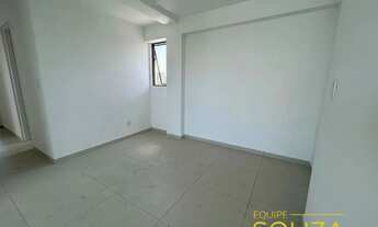 Imagem 2: Conforto e Sofisticação na Torre | Apartamento 2 quartos 1 suítes | andar alto