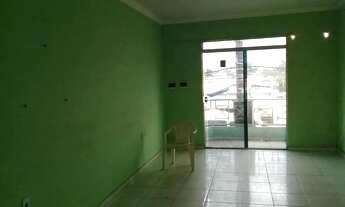 Imagem 3: Ampla Sala comercial no início do Conjunto Maguari