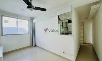 Imagem 7: Apartamento à venda em Campinas, Swift, com 2 quartos, com 47 m², Spazio Castellon