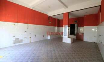 Imagem: Loja comercial com 116m2