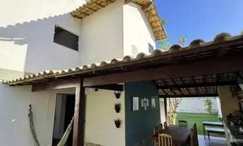 Imagem 3: Imóvel para venda tem 160 metros quadrados com 2 quartos em Maravista - Niterói - RJ