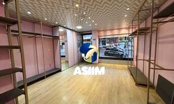 Imagem 3: Aluguel - LOJA - BARRO PRETO Belo Horizonte MG